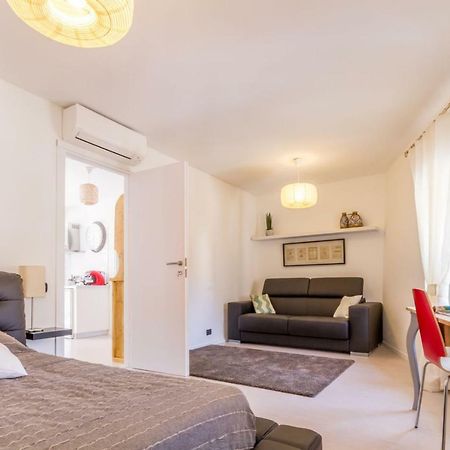 Antico Rione Apartment Verona Luaran gambar