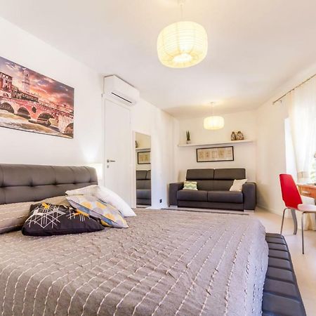 Antico Rione Apartment Verona Luaran gambar