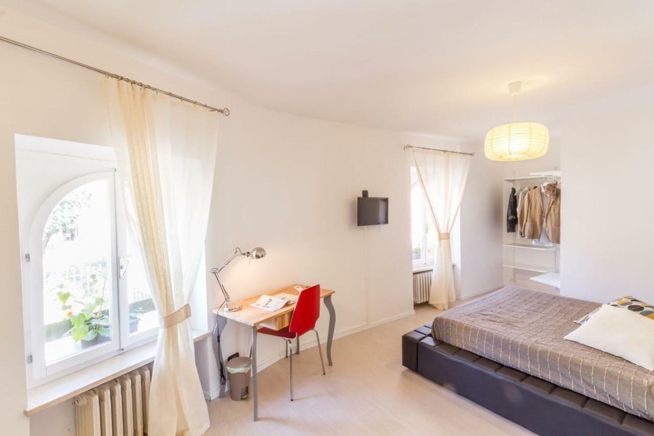 Antico Rione Apartment Verona Luaran gambar