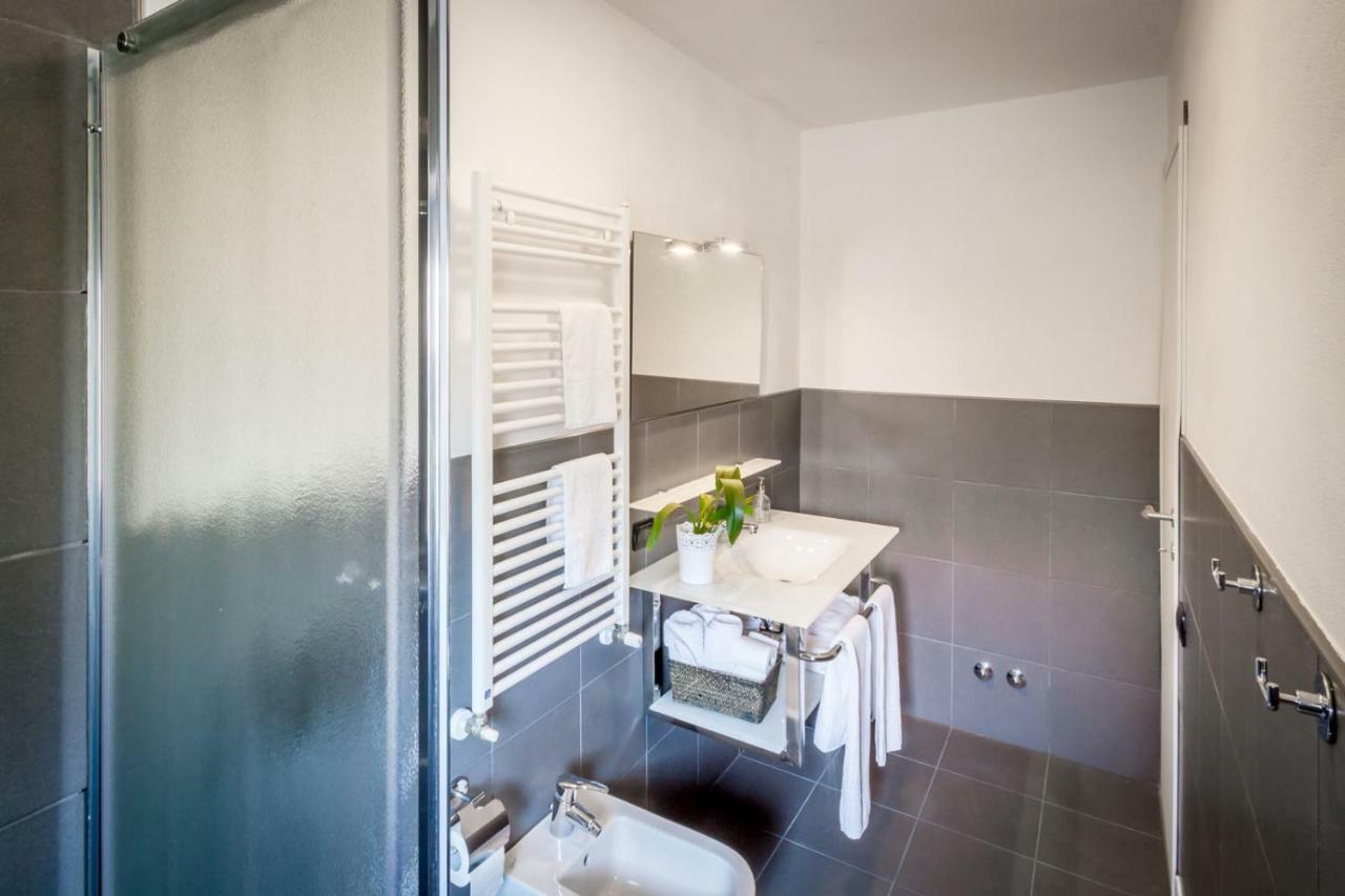 Antico Rione Apartment Verona Luaran gambar