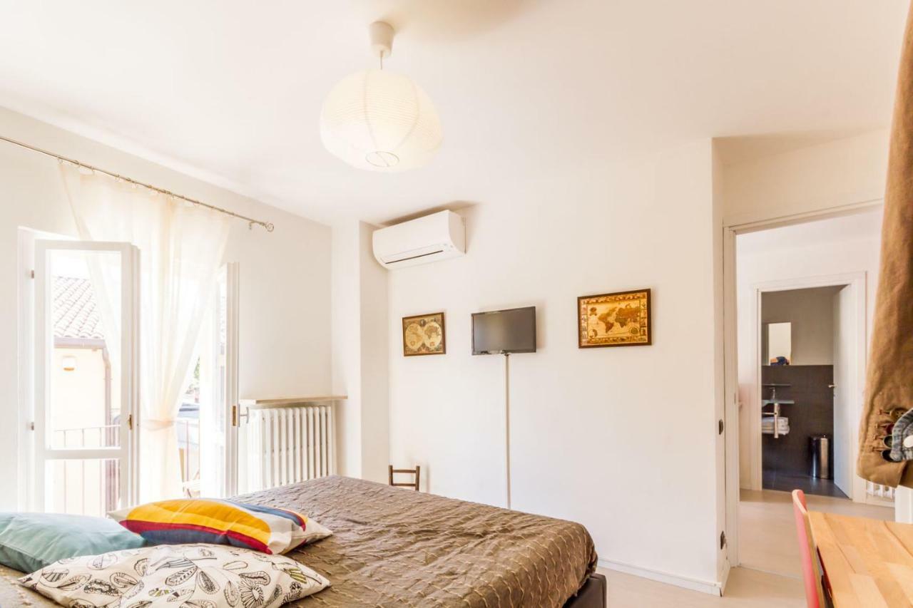 Antico Rione Apartment Verona Luaran gambar